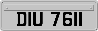 DIU7611