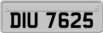 DIU7625
