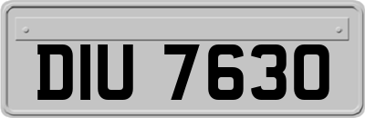 DIU7630