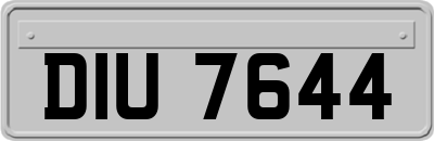 DIU7644