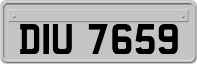 DIU7659