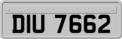 DIU7662