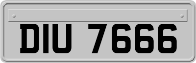 DIU7666