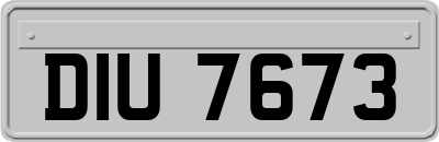DIU7673