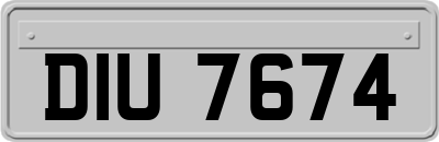 DIU7674