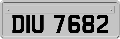 DIU7682