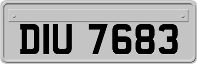 DIU7683