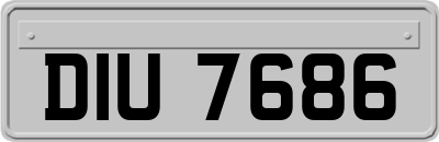 DIU7686