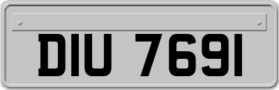DIU7691