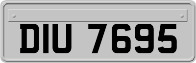 DIU7695