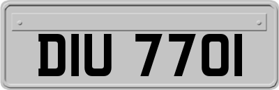 DIU7701