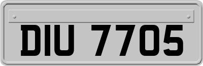 DIU7705