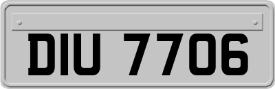 DIU7706