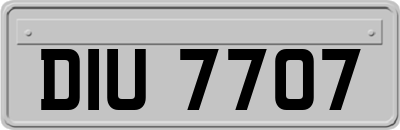 DIU7707