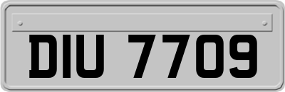 DIU7709
