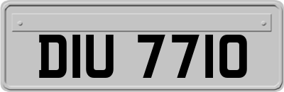 DIU7710