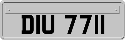 DIU7711