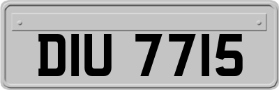 DIU7715