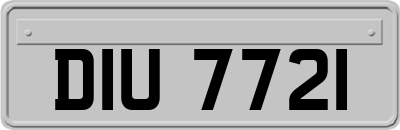 DIU7721
