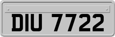 DIU7722