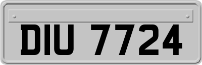 DIU7724