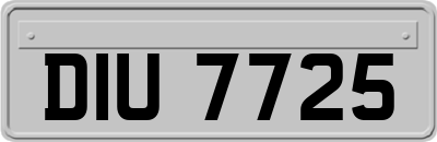 DIU7725