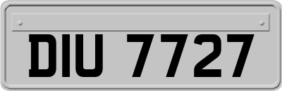 DIU7727