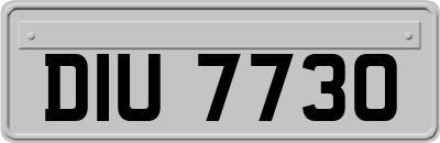 DIU7730