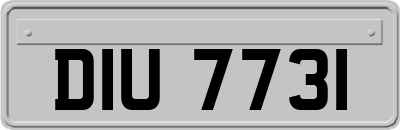 DIU7731