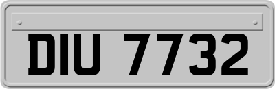 DIU7732