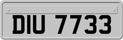 DIU7733