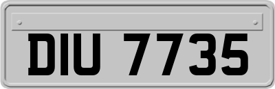 DIU7735