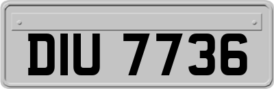 DIU7736