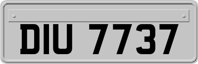 DIU7737