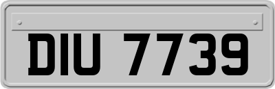 DIU7739