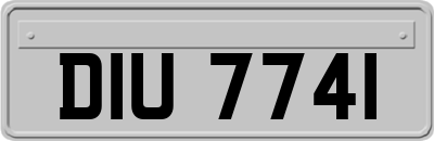 DIU7741