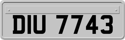 DIU7743