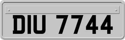 DIU7744