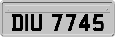 DIU7745
