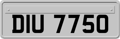 DIU7750