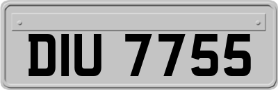 DIU7755