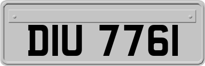DIU7761