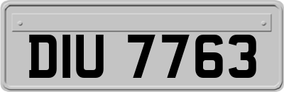 DIU7763