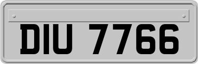DIU7766