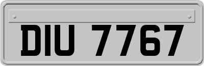 DIU7767
