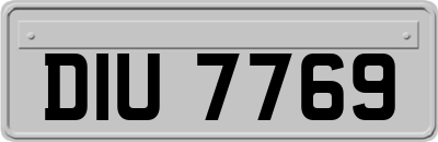DIU7769