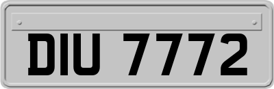 DIU7772