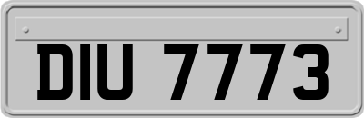 DIU7773
