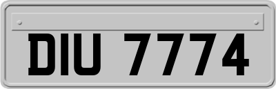 DIU7774