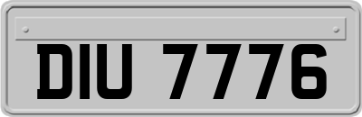 DIU7776